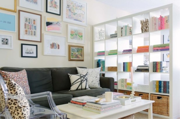 Exploring Compact Furniture for Studio Living in Dubai