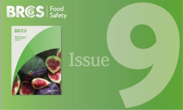 Documentation Best Practices for BRCGS Issue 9