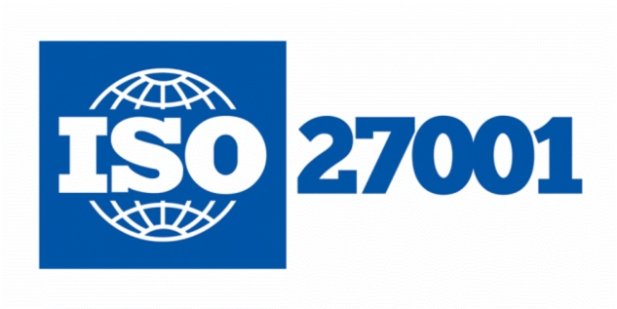 Getting Started with ISO 27001 Implementation