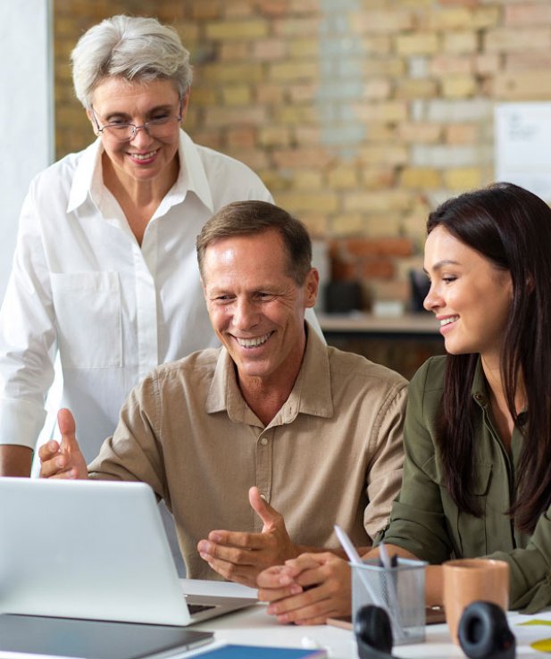 Freelance / Gig Hiring: The Future of Work is Already Here