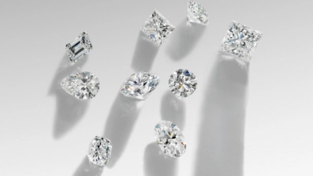 Loose Diamonds for Sale: Buy Certified Gems Online at the Best Prices