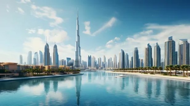 Unlocking Smart Growth: The Rise of Automation in Real Estate Marketing in Dubai