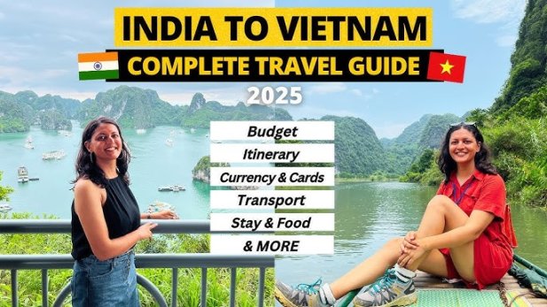  Top Vietnam Tour Packages with Flights – Book Your Escape Now