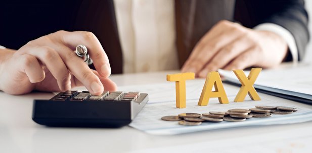   Here’s How Tax Services Make First-Time Filing Easy