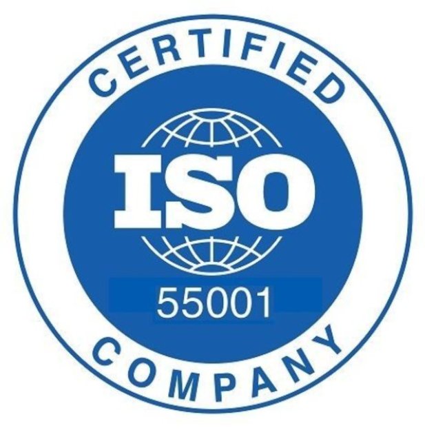 5 Ways an ISO 55001 Manual Streamlines Regulatory Compliance