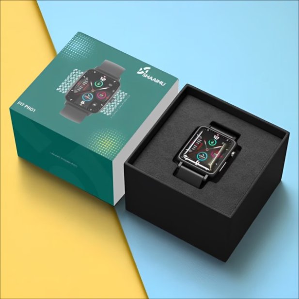 Craft a Magnetic First Impression with Personalized Cardboard Boxes