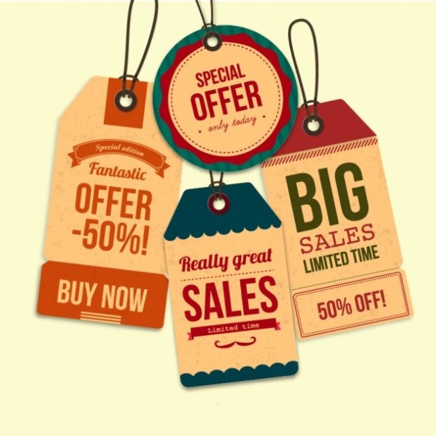 Boost Your Business with These High-Impact Custom Printing Tags