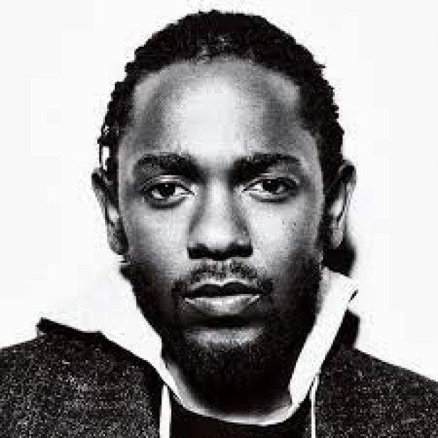 Kendrick Lamar Clothing – Official Merchandise and Fashion Influence
