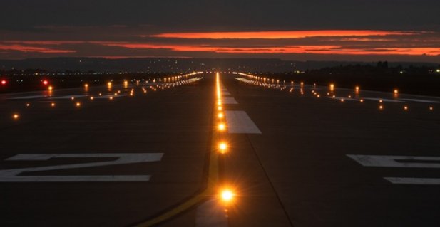 From Takeoff to Landing The Future of FAA LED Lighting by Leading Manufacturers