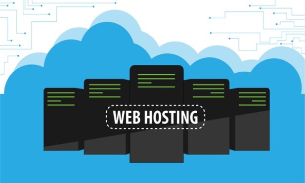 Web Hosting In Lahore – Fast, Secure And Affordable.