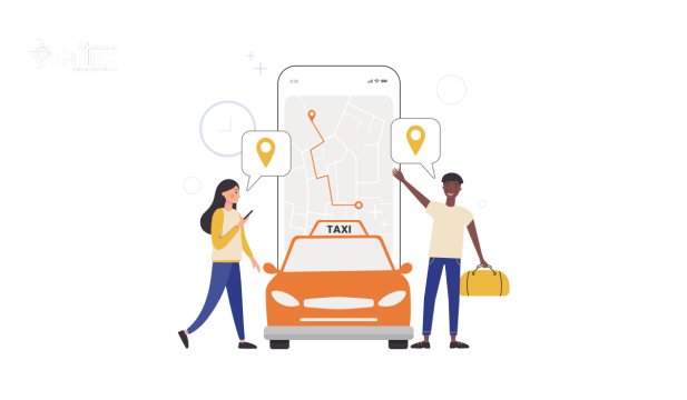 Redefining Mobility: Building A Successful Ride Sharing Platform