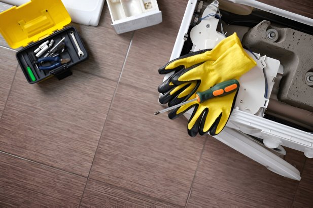 How Appliance Repair Services Handle Energy-Efficient Models