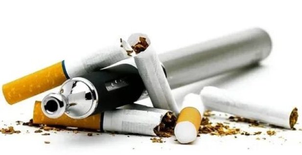 Do CARTS Smoking Products Help With Nicotine Reduction?