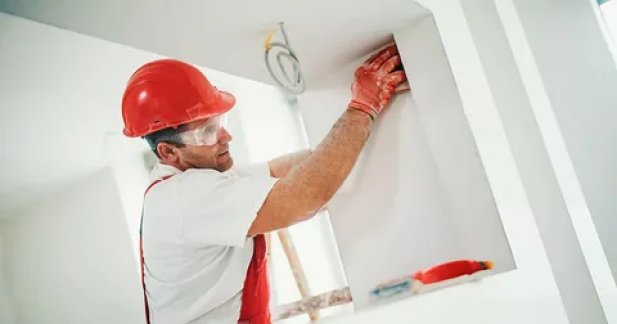 Which Reliable Los Angeles Drywall Repair Company Can Truly Restore Your Walls and Ceilings?
