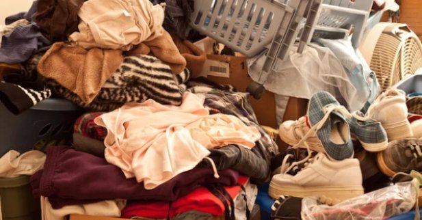 Sudden Eviction Cleanout? How Fast Can a Dumpster Rental Solve Mess?