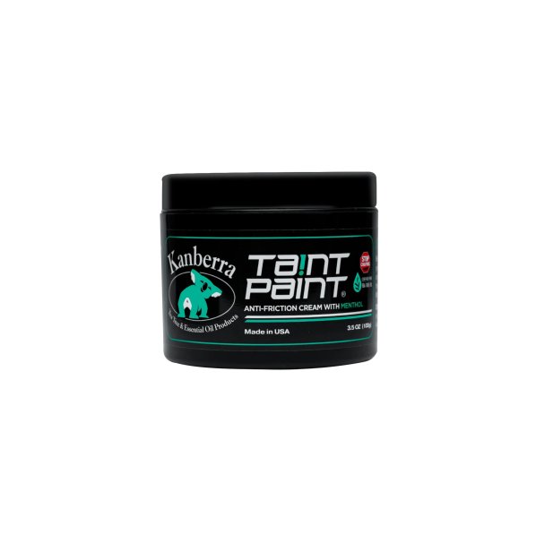 What’s the Secret to Stopping Chafing Without the Sting?