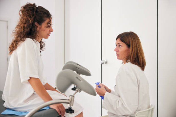 What Are the Causes of Female Infertility in Pakistani Women?