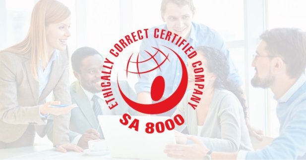 How to Integrate SA 8000 Into Existing Management Systems