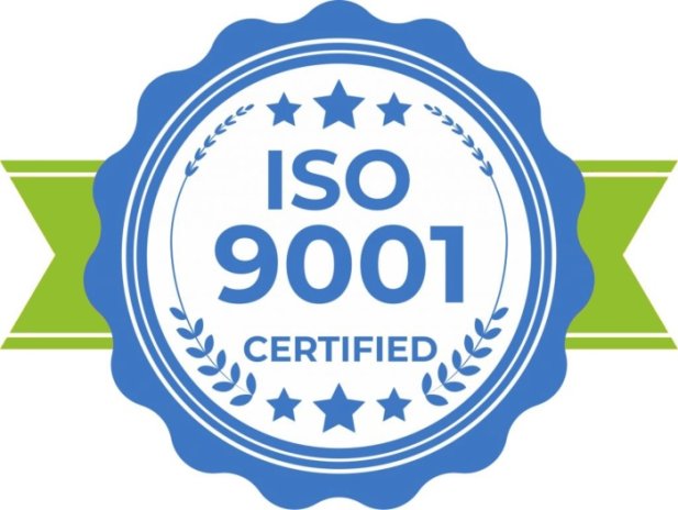 ISO 9001 Audit Readiness: Key Documents to Review