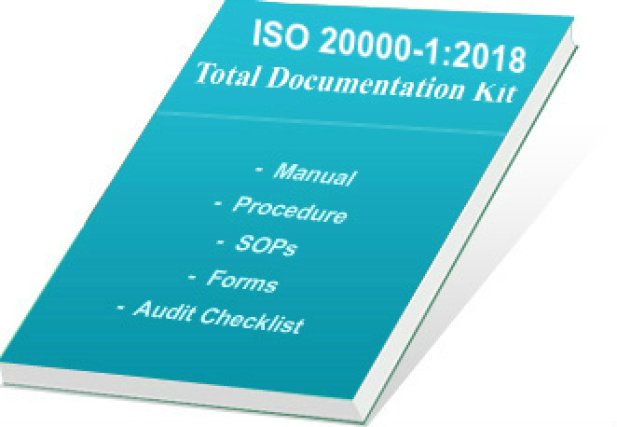 ISO 20000 Compliance Roadmap: Documentation Milestones from Plan to Audit
