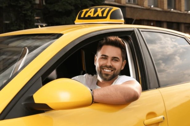 How Much Do Cab Drivers Earn?