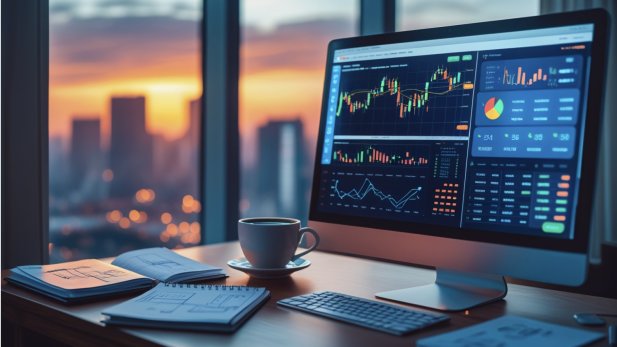 From Information to Skill: Turning Webinars into Trading Advantage