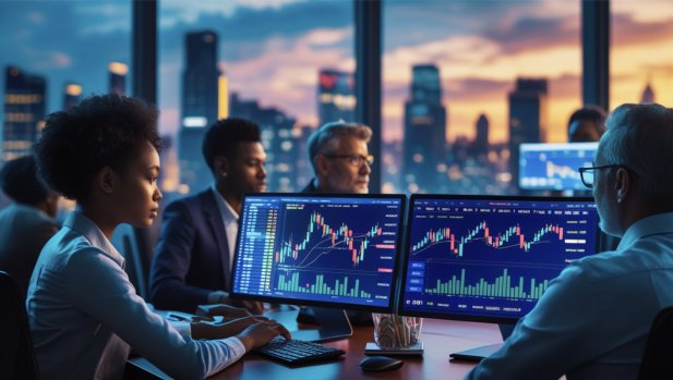 Offline Edges in an Online Market: Why Trading Events Still Matter