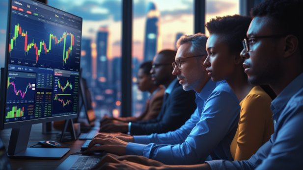 Why Independent Research Matters More Than Ever in Online Trading