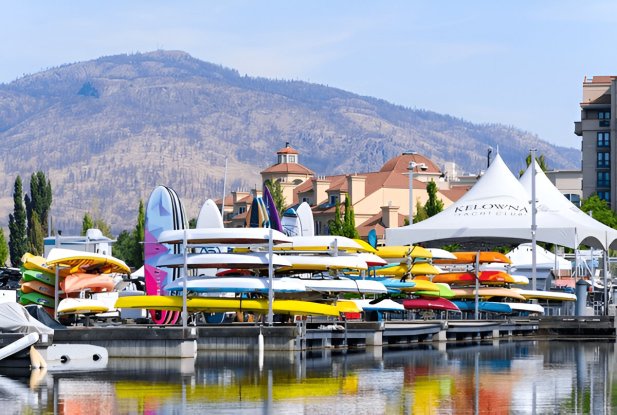 How to Read Water Conditions Before Booking Kayak Rentals Anywhere?