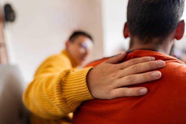 How Parents Can Rely on Health Counseling Services for Teen Stress