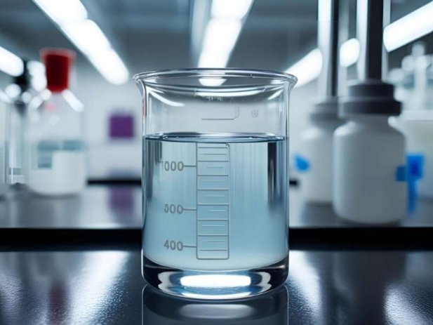 Advancing the Future of Chemicals: Silicone Surfactant Market Dynamics and Opportunities