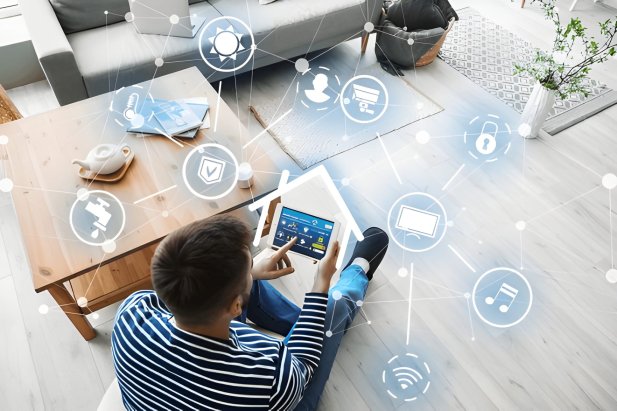 How to Customize Smart Home Automation Services for Your Lifestyle