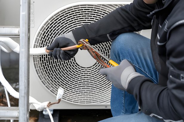 Why Professional HVAC Repair Is Crucial for Extreme Weather Prep