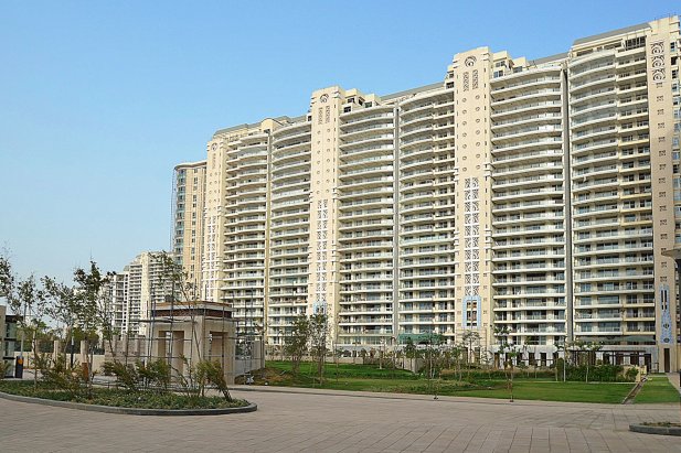 DLF The Magnolias Gurgaon – The Ultimate Ultra-Luxury Destination
