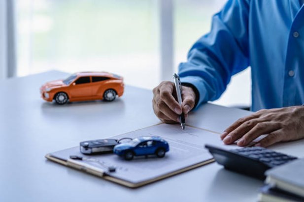 Why Car Rental Agency Reviews Are More Important Than Ever