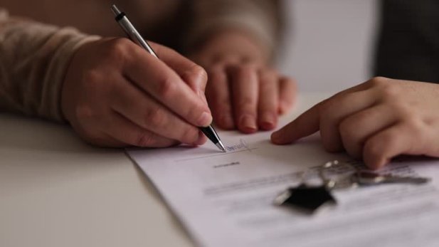 How Home Buying Service Helps Families Upgrade to Bigger Spaces