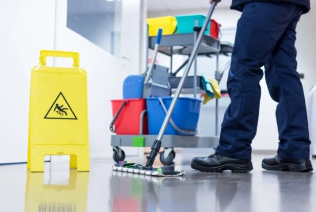 Do You Provide After-hours Or Weekend Cleaning For Southern Sydney Businesses?