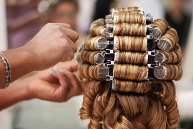 How Do You Care For Your Hair After A Perm Treatment?