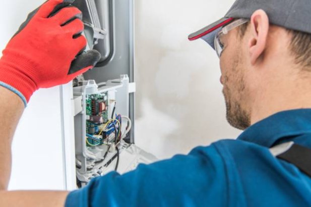 What Are The Signs Your Gas Furnace Needs Replacing?