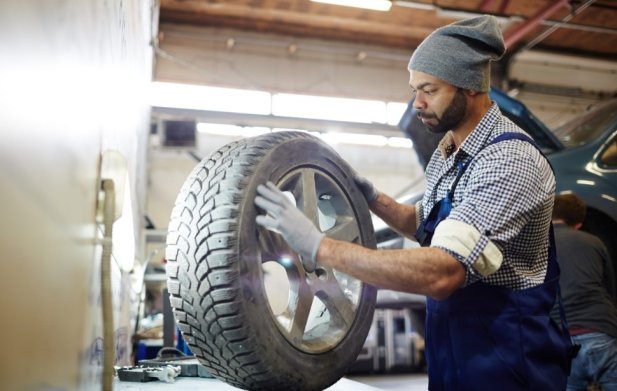 Career Paths in Automotive Repair: Options After Your Mechanic Course