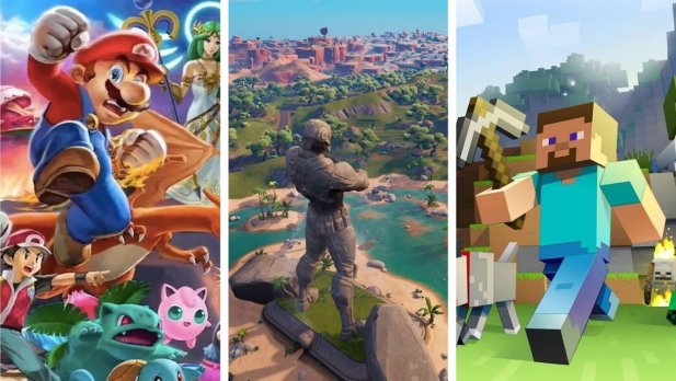 Top Best Offline Games You Can Play Anytime