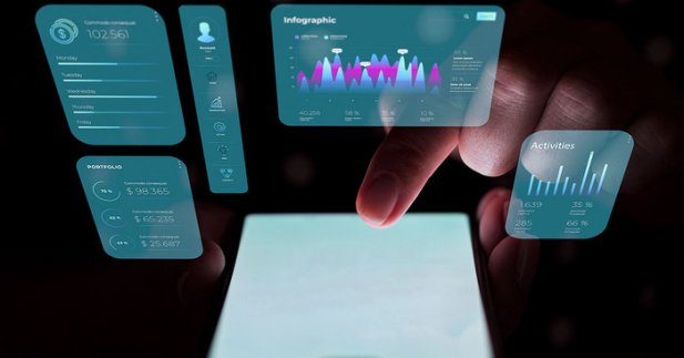 How AI and Automation Are Redefining Web App Development