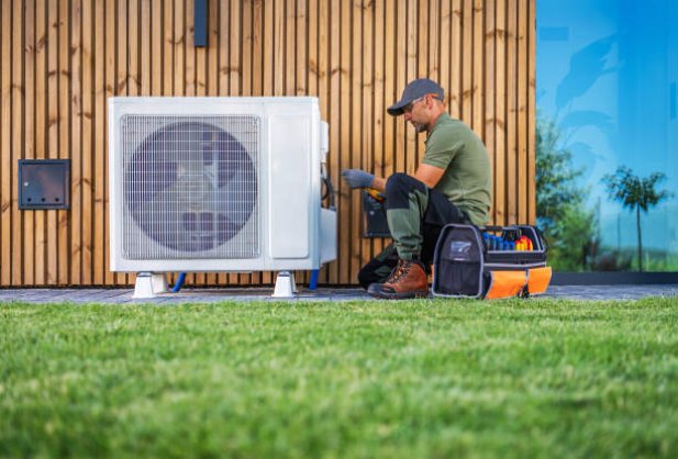 What Problems Do HVAC Maintenance Services Prevent in Commercial Buildings?