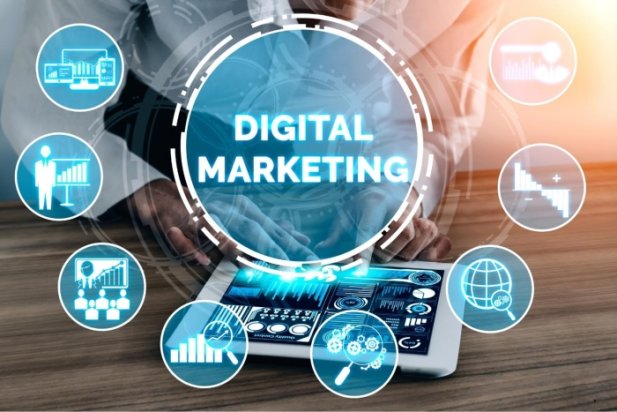 The Benefits of Working with a Digital Marketing Agency in Dubai