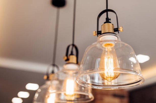 How to Update Old Lighting Fixtures Without Rewiring