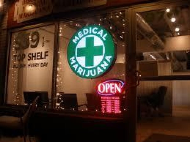 Marijuana Dispensary: Essential Guide for Medical Cannabis Patients