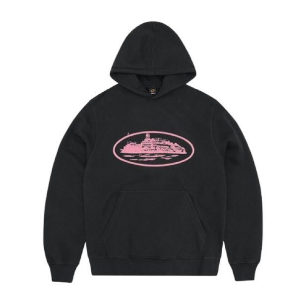 Corteiz Clothing: The Rise of a Streetwear Revolution