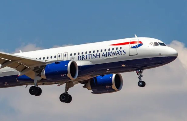 Budget Traveler’s Guide: Affordable Flights to Cairo from UK