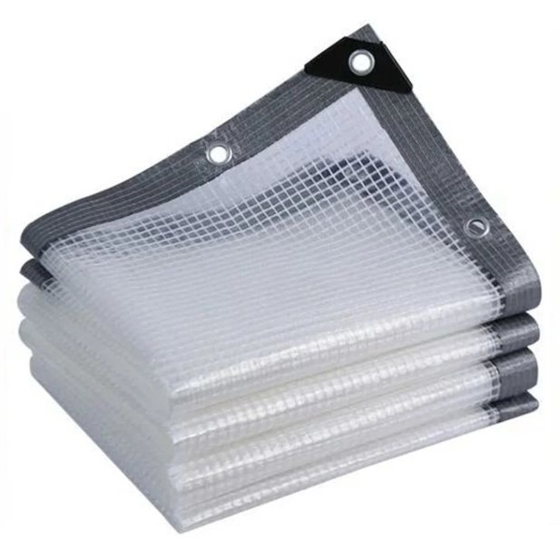 How to Protect Your Plants With Tarpaulin