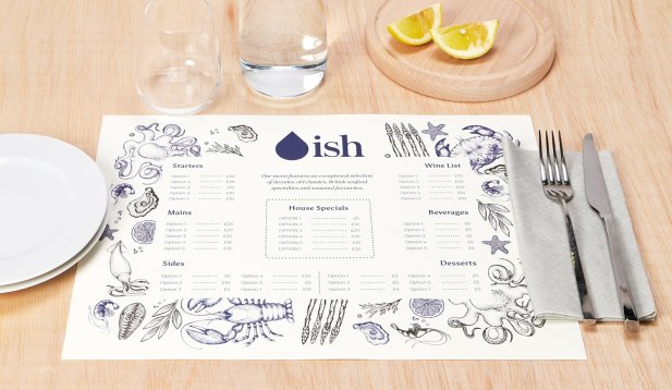 What Makes Table Covers Ideal For Food Festivals?
